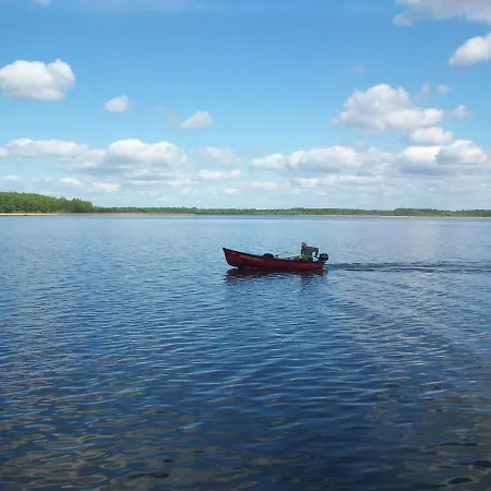 Sus Mazuria Parco vacanze *