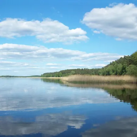 Parco vacanze Sus Mazuria Rybitwy (Pisz)