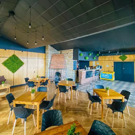 Parco vacanze Sus Mazuria *