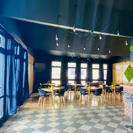 Parco vacanze Sus Mazuria *