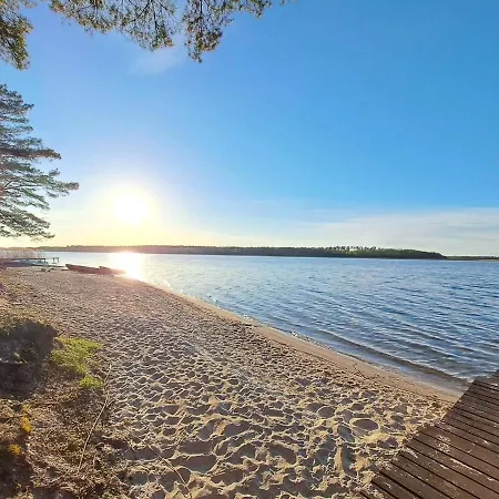 Parco vacanze Sus Mazuria *