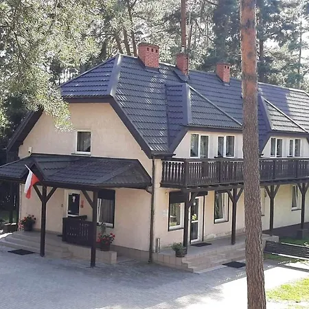 Sus Mazuria Parco vacanze