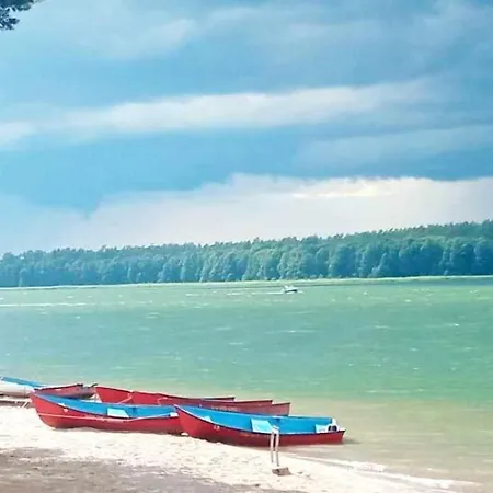 Parco vacanze Sus Mazuria *