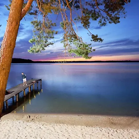 Sus Mazuria Parco vacanze *