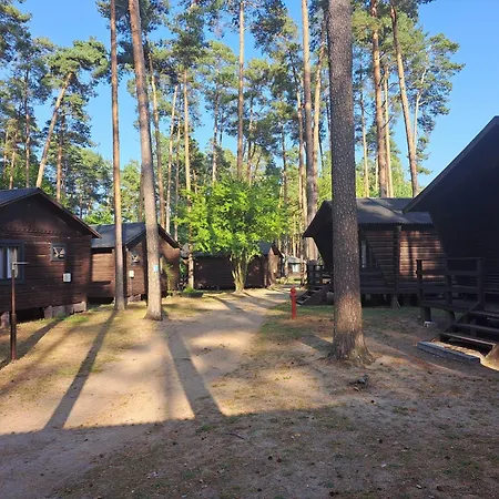 Sus Mazuria Rybitwy (Pisz)