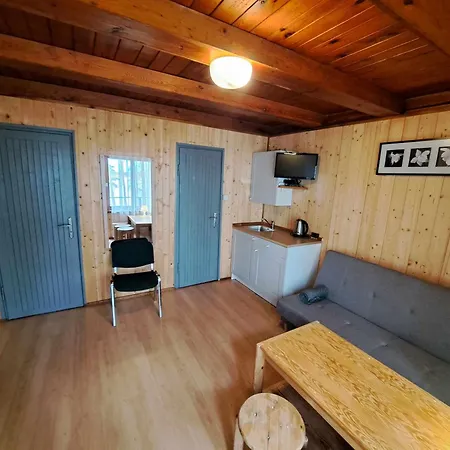 Sus Mazuria Parco vacanze *