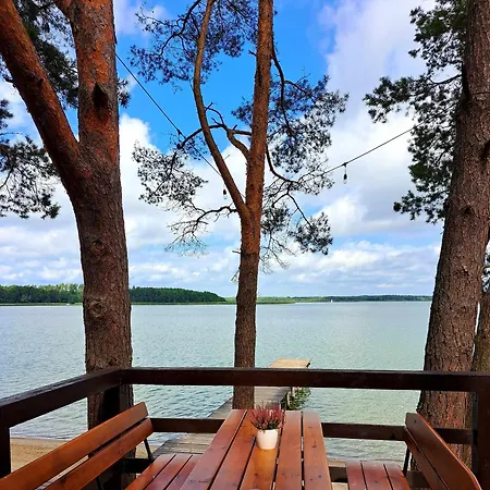 Parco vacanze Sus Mazuria Rybitwy (Pisz)