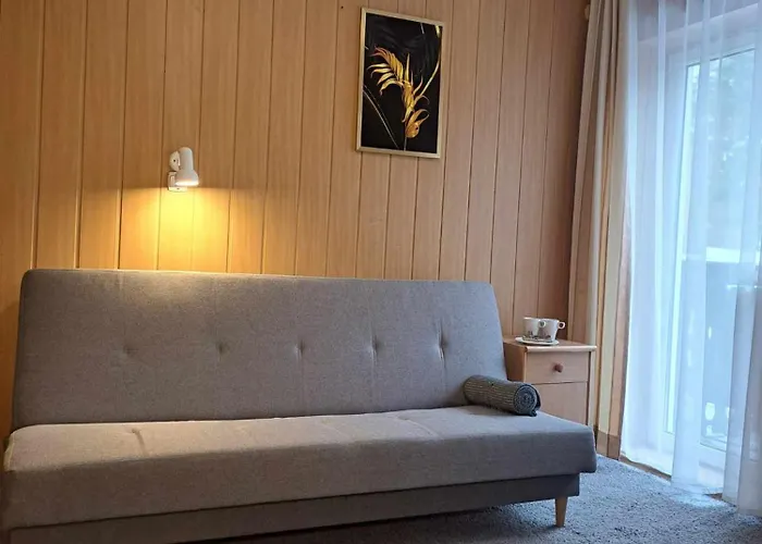 Sus Mazuria Rybitwy (Pisz)