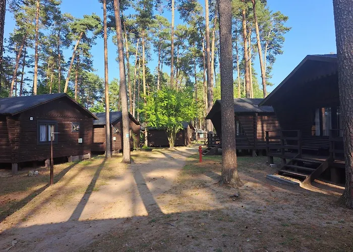 Sus Mazuria Rybitwy (Pisz)