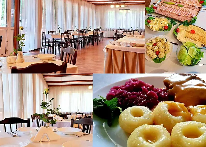 Sus Mazuria Rybitwy (Pisz)